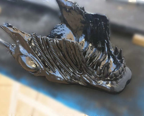 alien