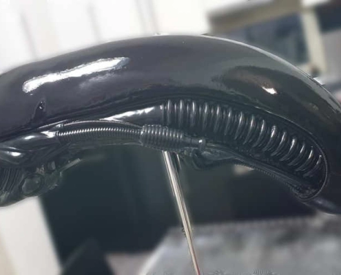 alien