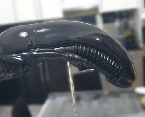 alien