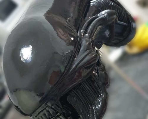 alien
