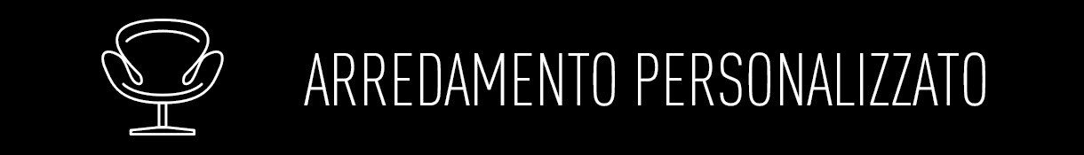 Arredamento personalizzato integrato hi-tech Arredamento personalizzato