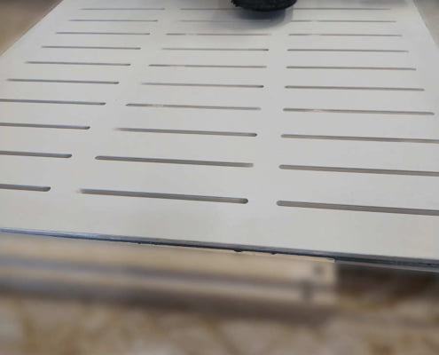Botole di areazione in cartongesso