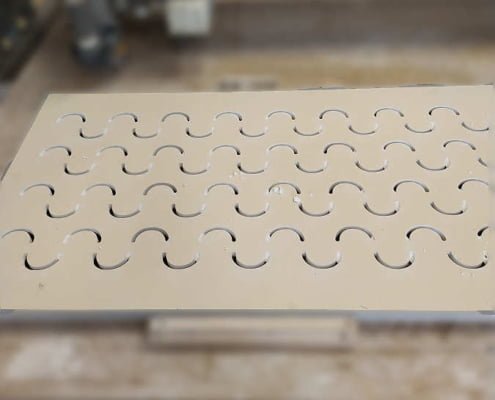 Botole di areazione in cartongesso