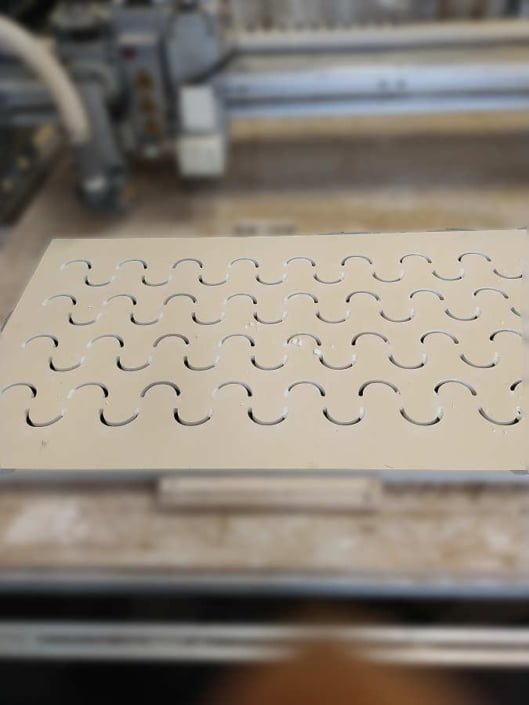 Botole di areazione in cartongesso