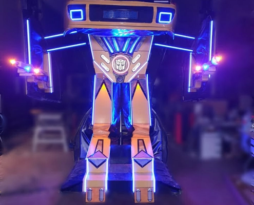 bumblebee 11