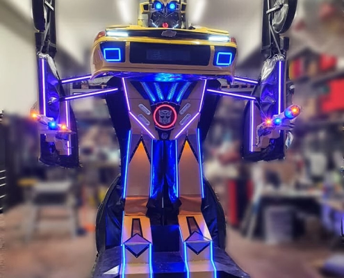 bumblebee 3