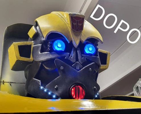 bumblebee 4