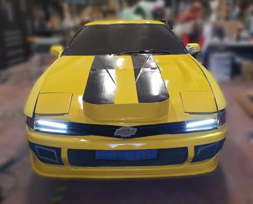 bumblebee
