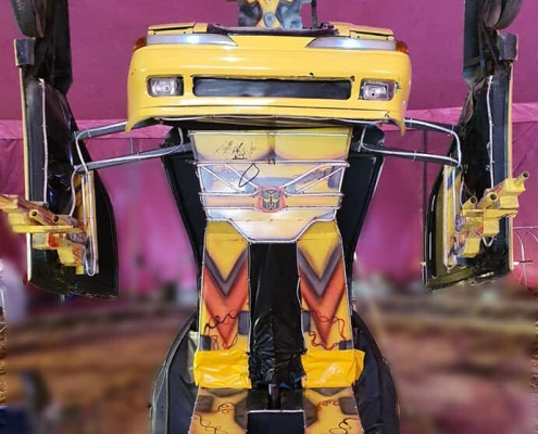 bumblebee 6