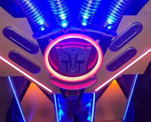 bumblebee 9