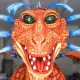 drago 10 metri