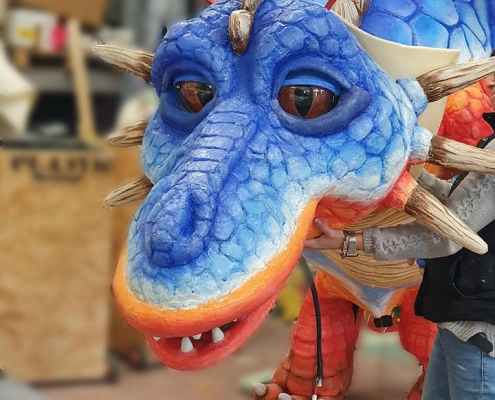 drago