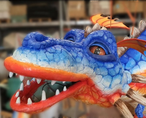 drago