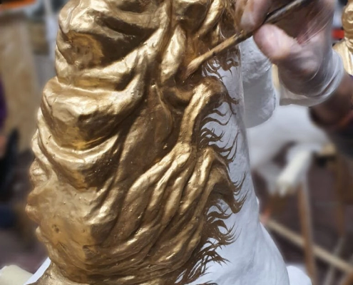 giostra di cavalli