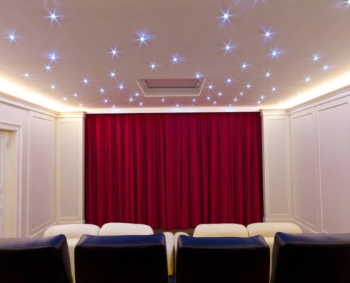 home cinema
