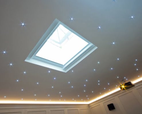 home cinema
