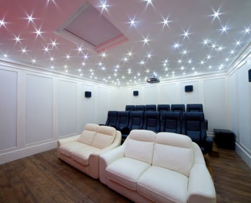 home cinema