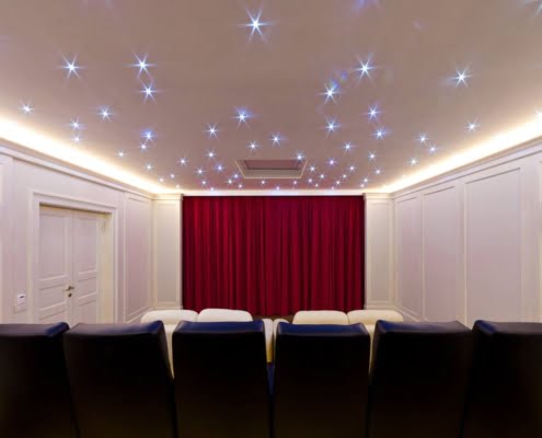 home cinema