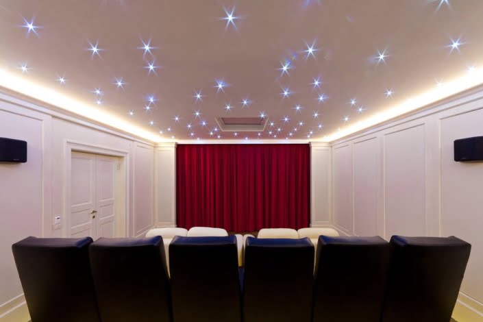 home cinema