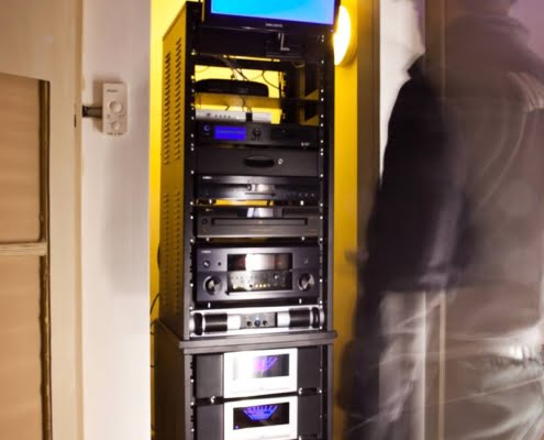 home cinema