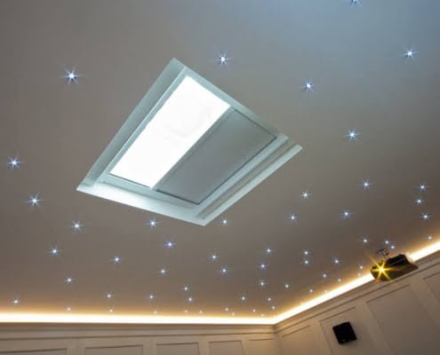 home cinema