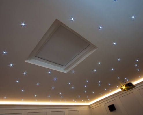 home cinema