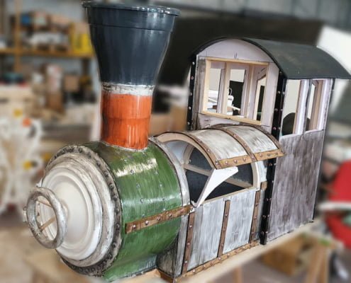 trenino