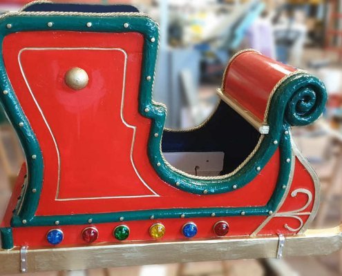 trenino