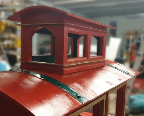 trenino