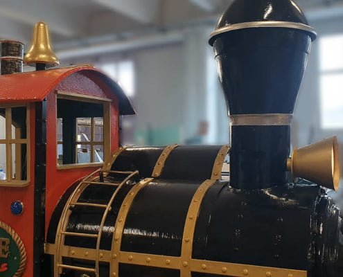 trenino