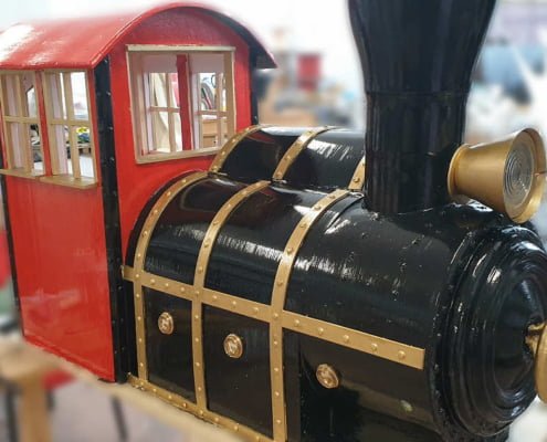 trenino