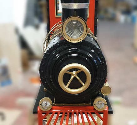 trenino