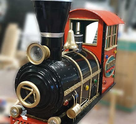 trenino