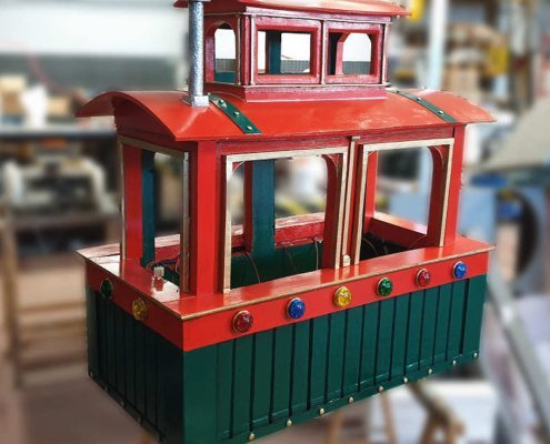 trenino