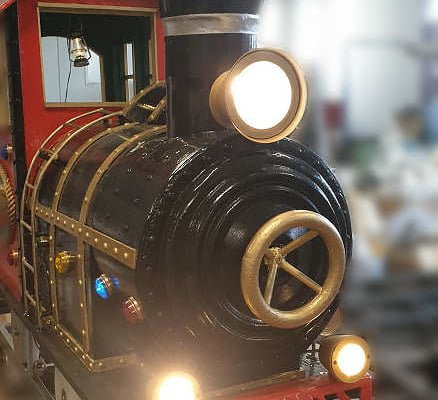 trenino