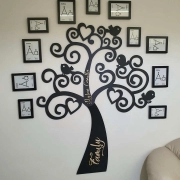 albero della vita portafotografie