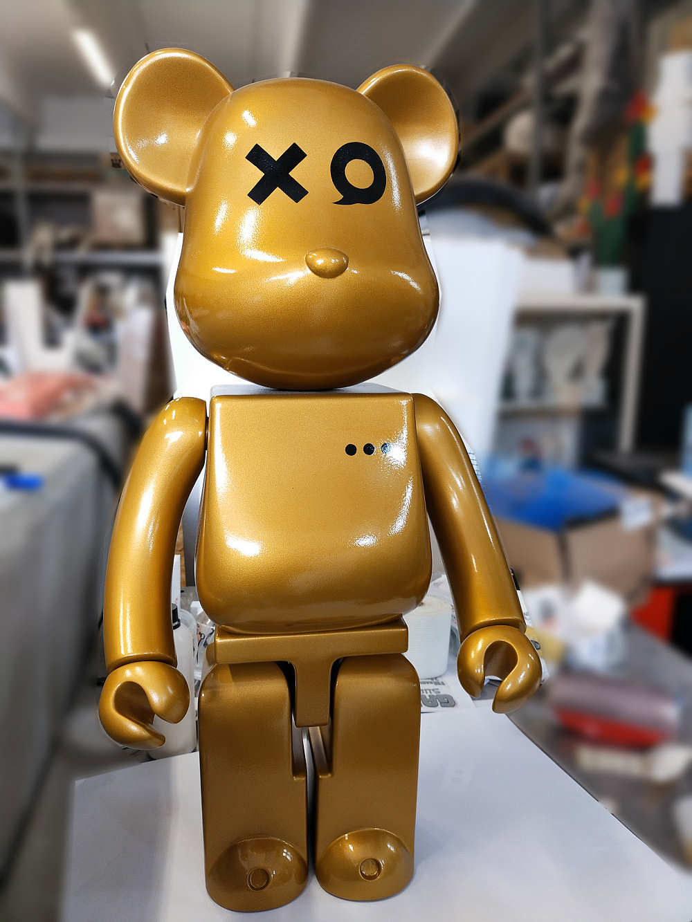 bearbrick