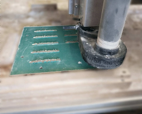 botole di areazione in cartongesso