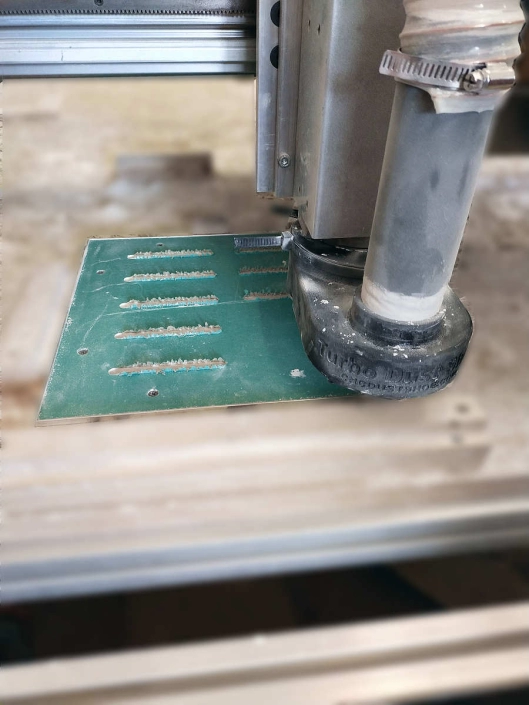 botole di areazione in cartongesso