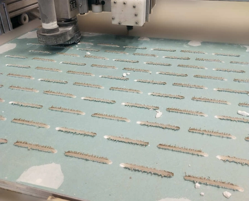 botole di areazione in cartongesso