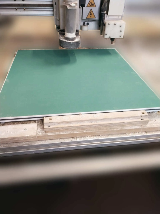 botole di areazione in cartongesso