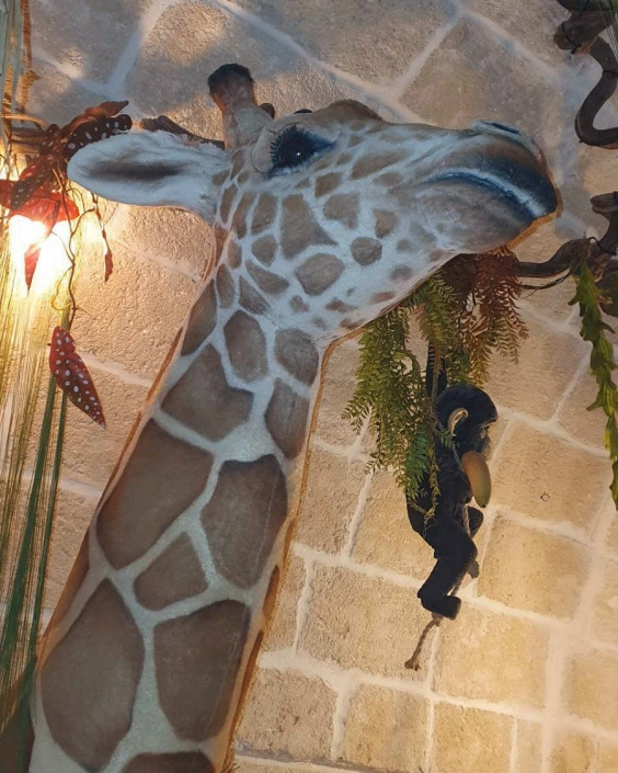 jungle bar jungle bar