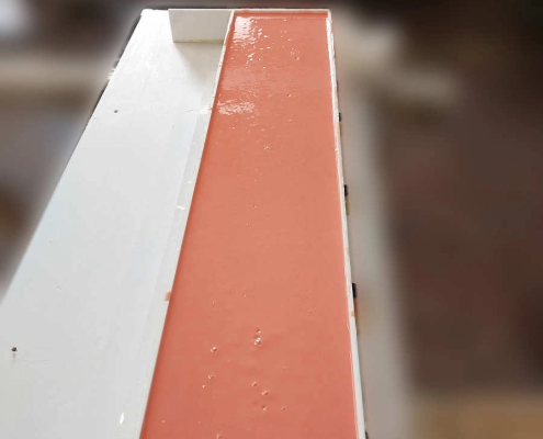Stampi gelato in silicone