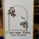 insegna c'era una volta casa vacanze