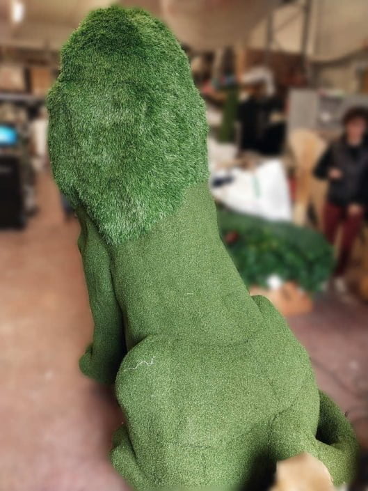 leone