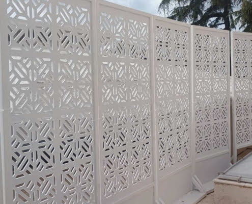 pannelli divisorie