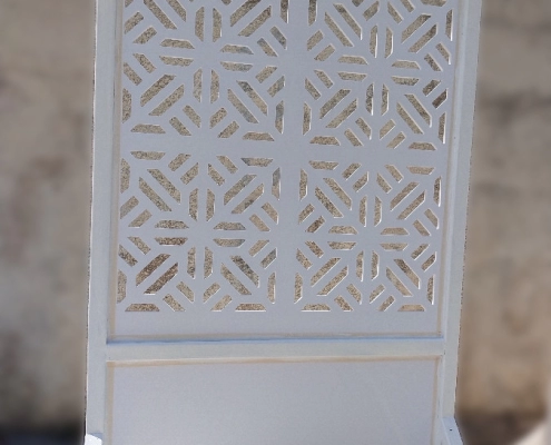 pareti divisorie
