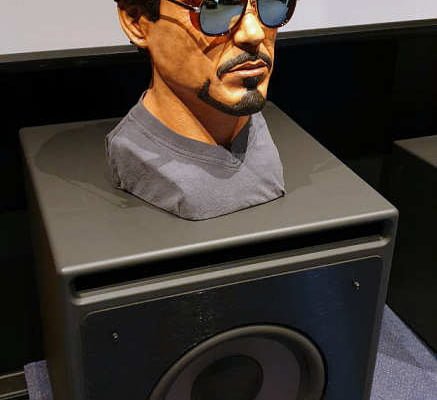 tony stark
