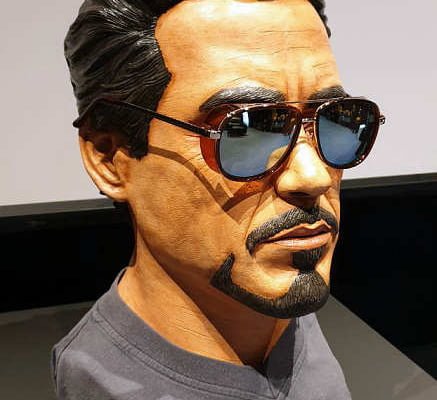 tony stark