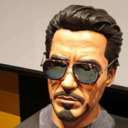 tony stark
